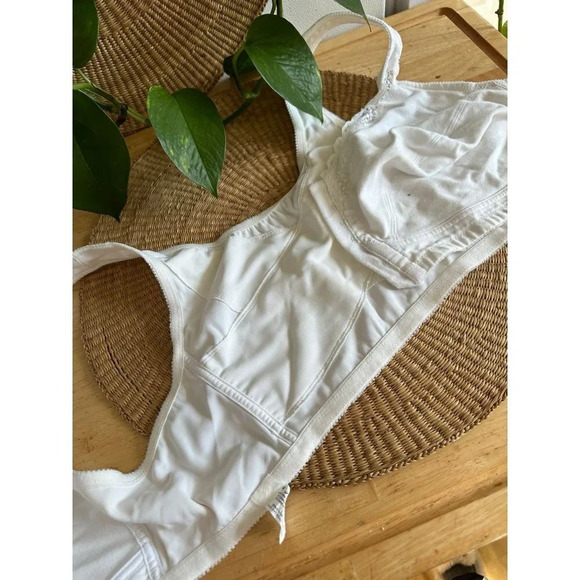 Exquisite Form Women’s size 46C bra - Picture 4 of 8